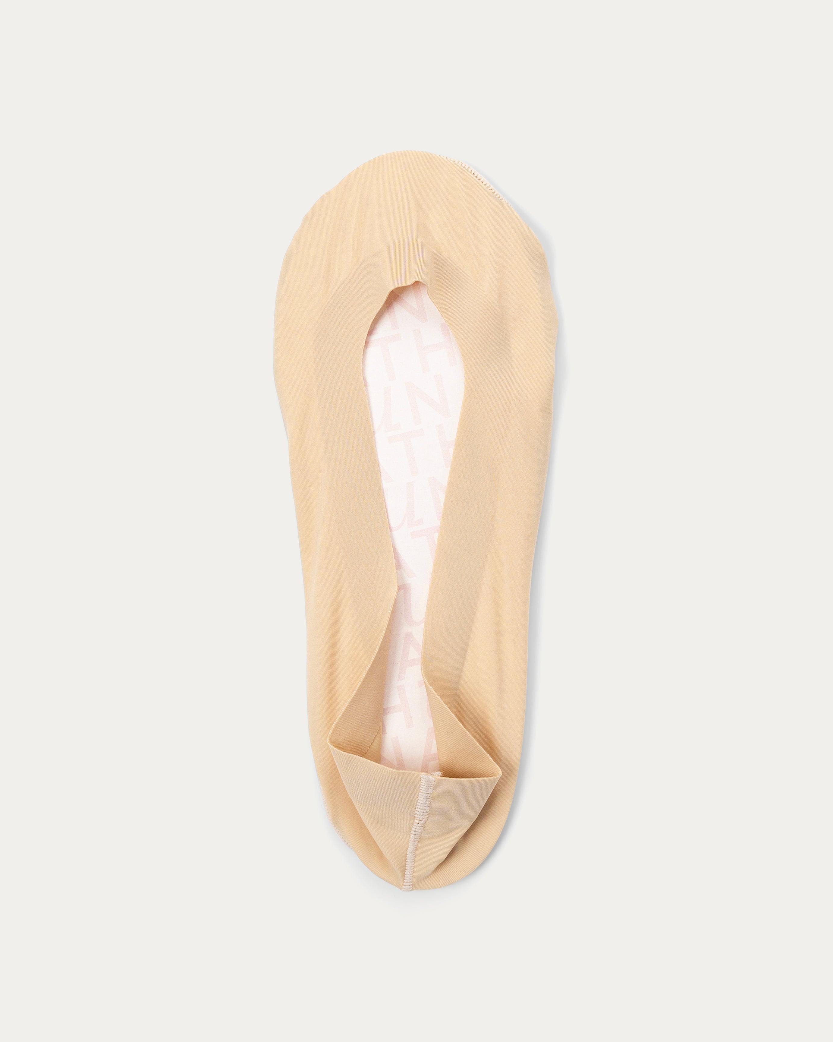 Loafer socks - socks - THUNA